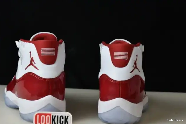 Kicked Out Shoe Store Cherry Jordan CT8012-116 11 Air 0622